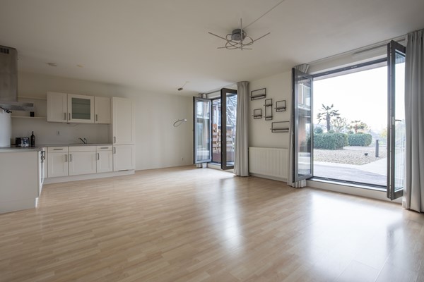Medium property photo - Pablo Picassostraat 109, 3544 NX Utrecht